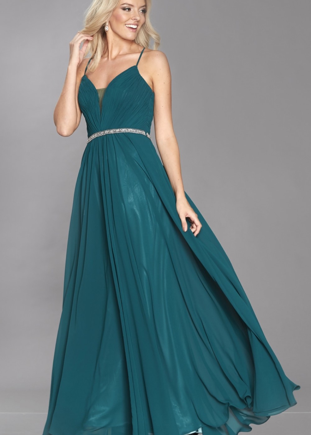 Prom Dresses : Sapphire Dresses