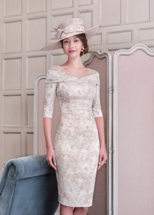 Mother of the Bride Outfits Bucks & Berks - Sapphire Dresses : Sapphire ...
