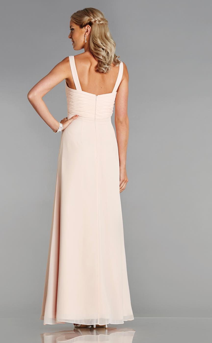 Bridesmaid Dresses : Sapphire Dresses