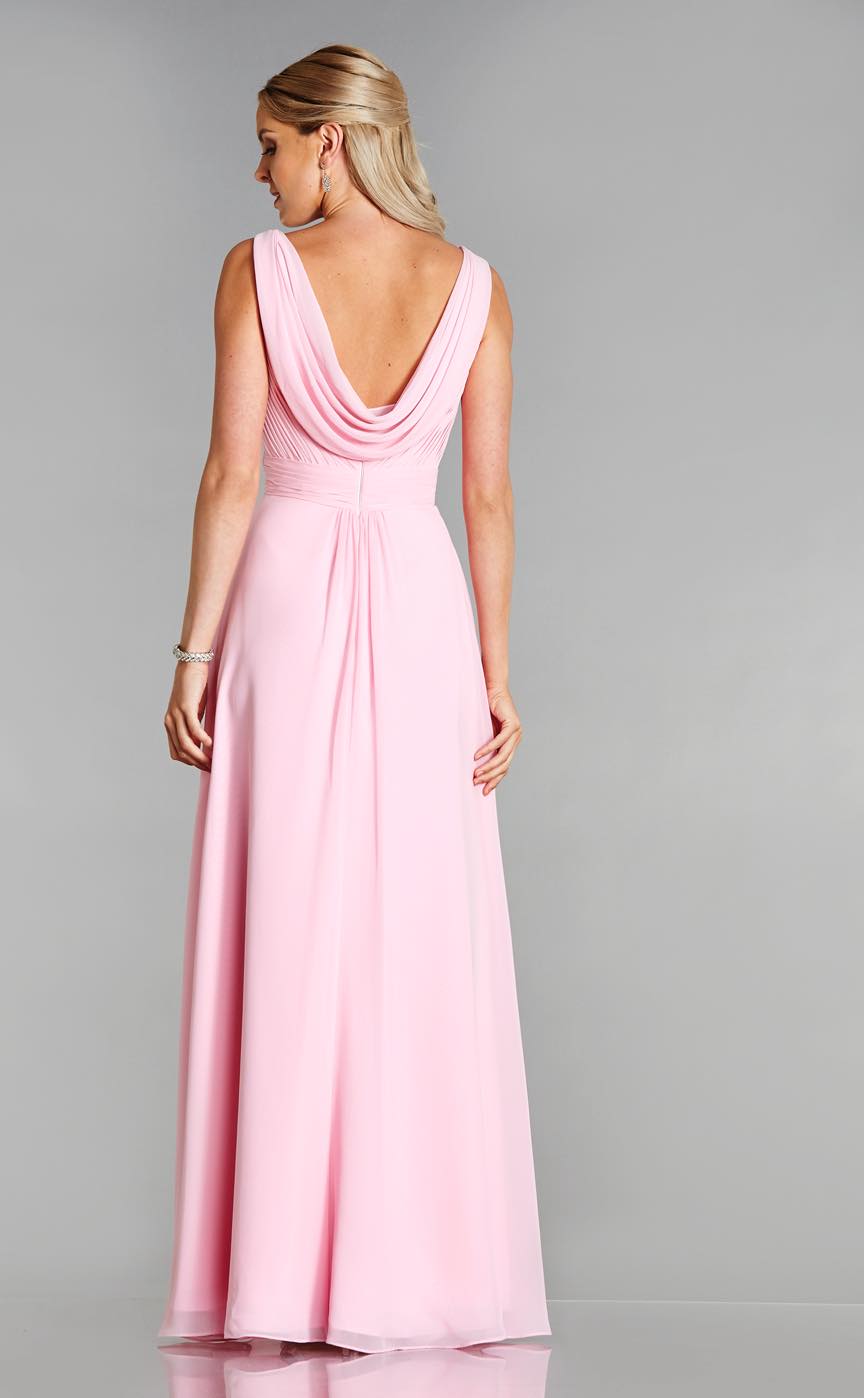 Bridesmaid Dresses : Sapphire Dresses